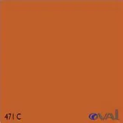141 - Brown Printed Genus Cover