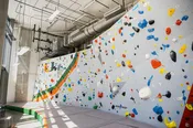 21oz Vinyl Top Boulder Flooring System