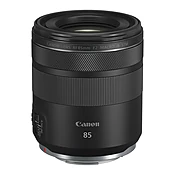 Canon RF 85mm f/2 Macro IS STM Lens - The Camera Exchange