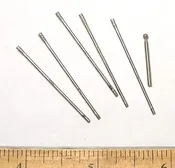 1mm Drill Set
