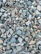 Carmel 1″ Screened Landscape Rock
