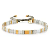 Ananda Tila Beaded Bracelet