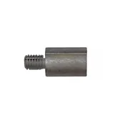 120650-13420Z Yanmar Engine Zinc Anode (Zinc Only)