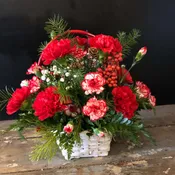 Christmas Basket