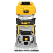 DeWalt Max XR Cordless Compact Router - 20V