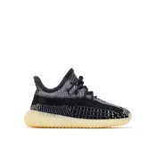 Adidas Yeezy 350 V2 Infant "Carbon"