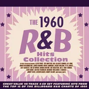 1960 R&B Hits Collection / Various - 1960 R&b Hits Collection (Various Artists) (CD)