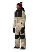 686 Boy’s Shazam Insulated One-Piece 2026