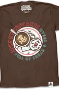 JC Vault - Adult Medium - Coffee Cakes