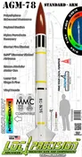 2.63 Standard Arm