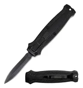 5.25" Mini Automatic OTF Out The Front Knife