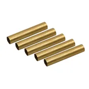 Brass Tube Sets (5 pk) - Tablet Touch Stylus
