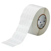 Brady THT-8-417-10 3 Inches Core Self-Laminating High Adhesion Vinyl