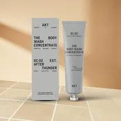 AKT London (USA) - AKT Body Wash Concentrate SC.02 After Thunder