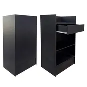 CASH REGISTER STAND