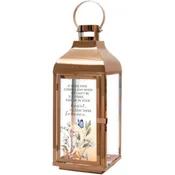 Carson Copper Lantern - 17.5'' Keep Me