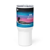 Common Loon Travel Mug – Wrap