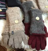 Alpaca Gloves — Iris Alpaca Products