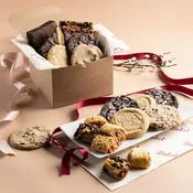 Classic Sweet Treats Box