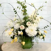 Summer Floral Designer's Choice #7