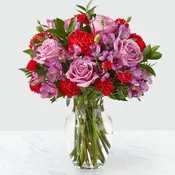 The FTD In Bloom ™ Bouquet