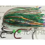 A-TOM-MIK Tournament Series Trolling Flies T100 Skeins Machine (2009)