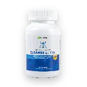 CLEANSE & LEAN