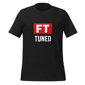 FTSHOX | Unisex t-shirt