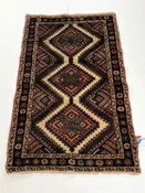 000003 zagheh oriental persian rug 2.4x3.11