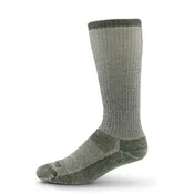 Heavyweight Wool Socks Over the Calf | USA Made