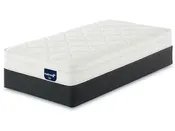 Ambler Plush Euro Top Mattress