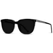 Abner Polarized Square Sunglasses