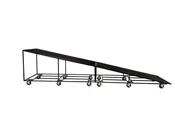 16 Foot Field Ramp- by Corps Design