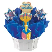A Hanukkah Festival