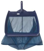Commercial Grade Leaf Rake