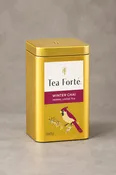 Tea Forte Loose Tea Canister Winter Chai