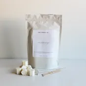 DIY Apothecary Jar Refill