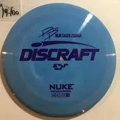Nuke ESP