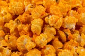 Cheese Popcorn - Small Bag