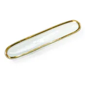 Roman Antique Cracker Tray