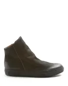 BIEL Black Sneakers Boots