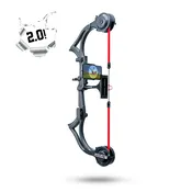 2.0 Carbon Fiber – A Virtual Adventure
