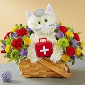 Cure-All Kitty™