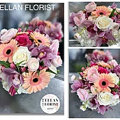 ASSORTED PINKS BOUQUET