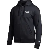 All Star Full Zip Hoodie