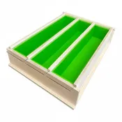 22.5 lb Triple Premium Soap Mold