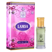 LAMSA Roll On Fresh Fruity Women's Fragrance 0.27 Fl Oz