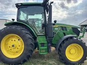 2026 John-Deere 6R 130