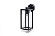 Arlington Outdoor Wall Lantern By Muskoka Lifestyle Products