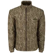 Drake Men's Mossy Oak Bottomland MST Synthetic Down Hunting Jacket